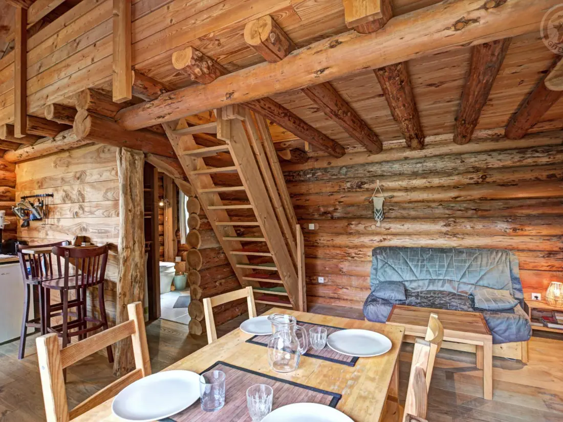 Maison de Vacances SAINT-MARTIN-LA-SAUVETE 5