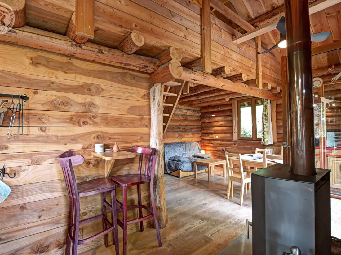 Maison de Vacances SAINT-MARTIN-LA-SAUVETE 5
