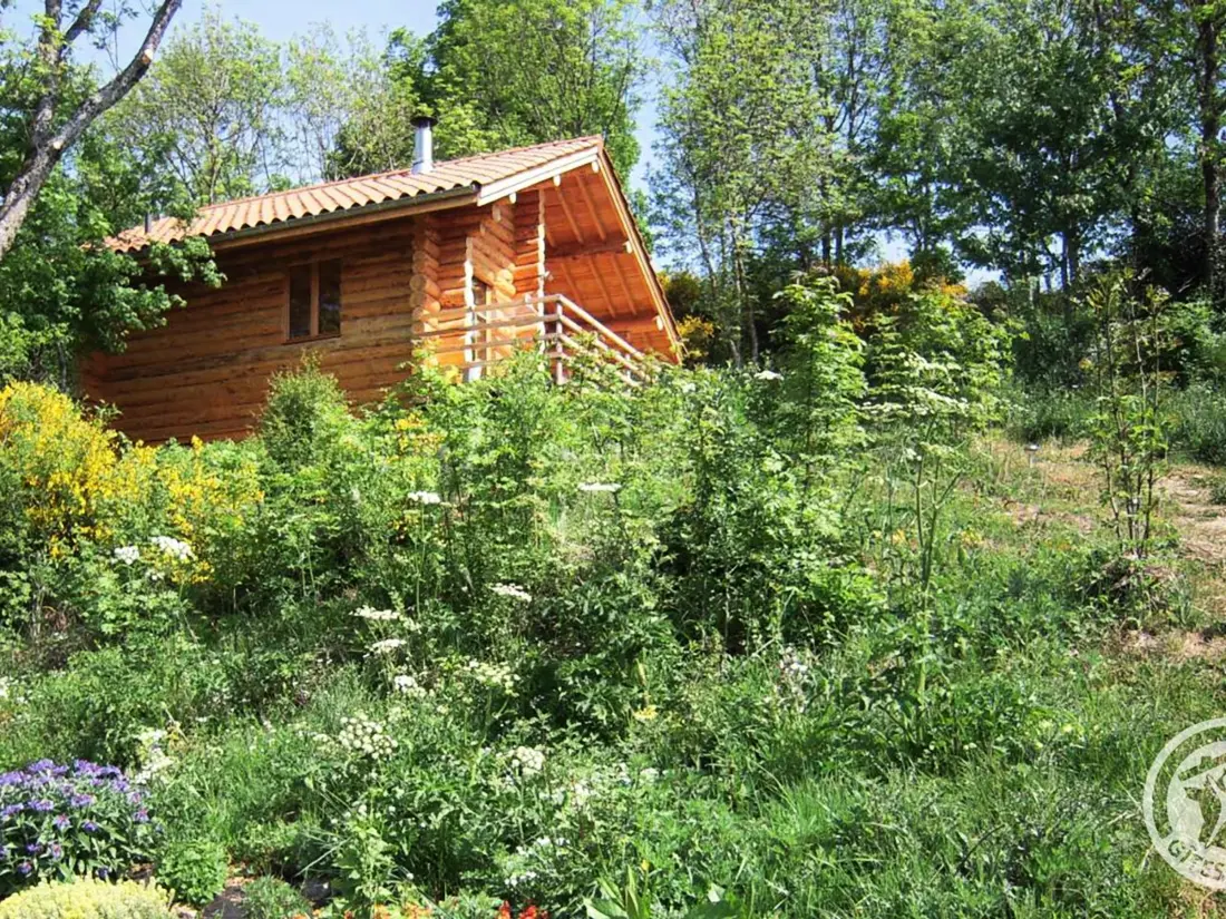 Maison de Vacances SAINT-MARTIN-LA-SAUVETE 5