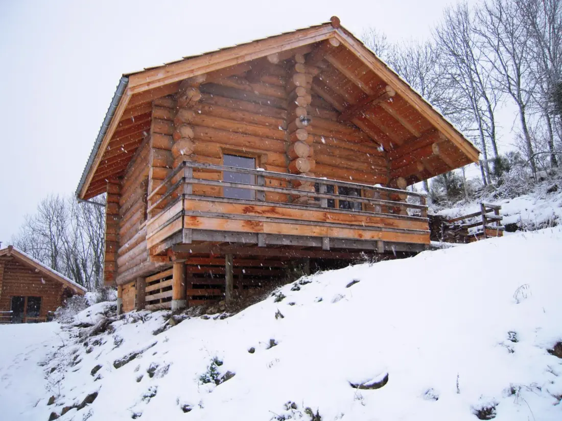 Maison de Vacances SAINT-MARTIN-LA-SAUVETE 5