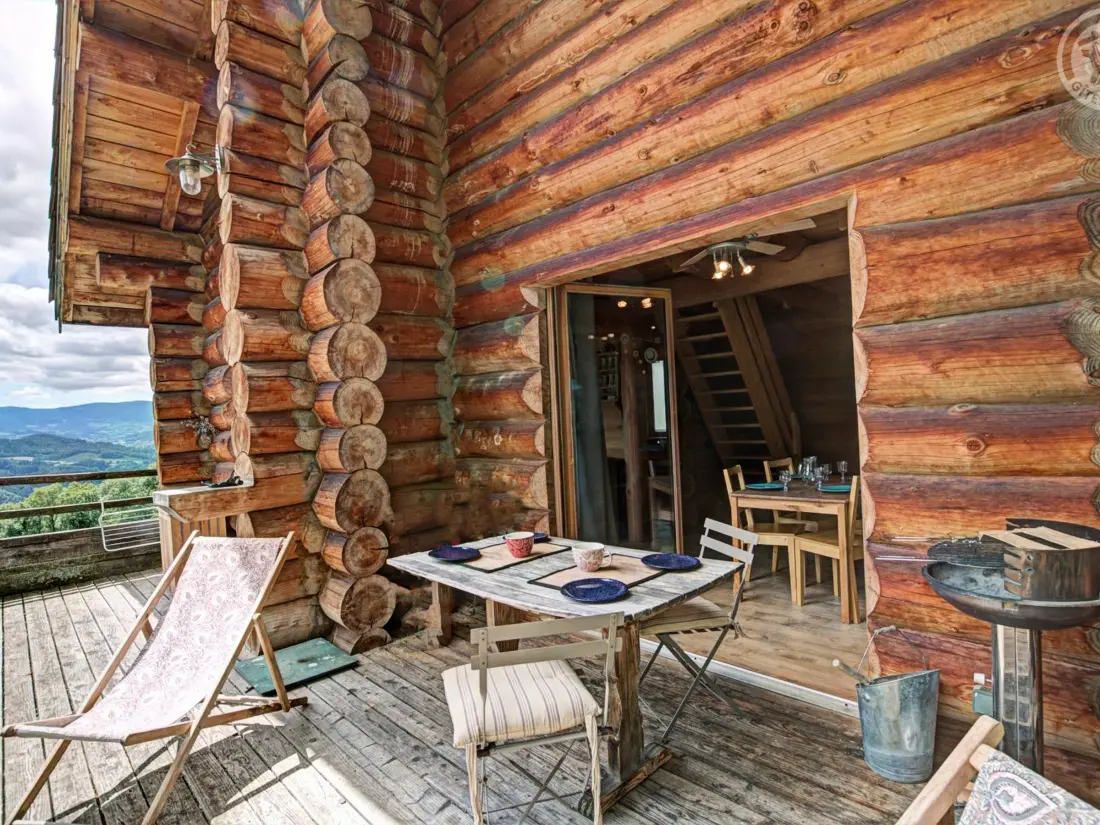 Maison de Vacances SAINT-MARTIN-LA-SAUVETE 6