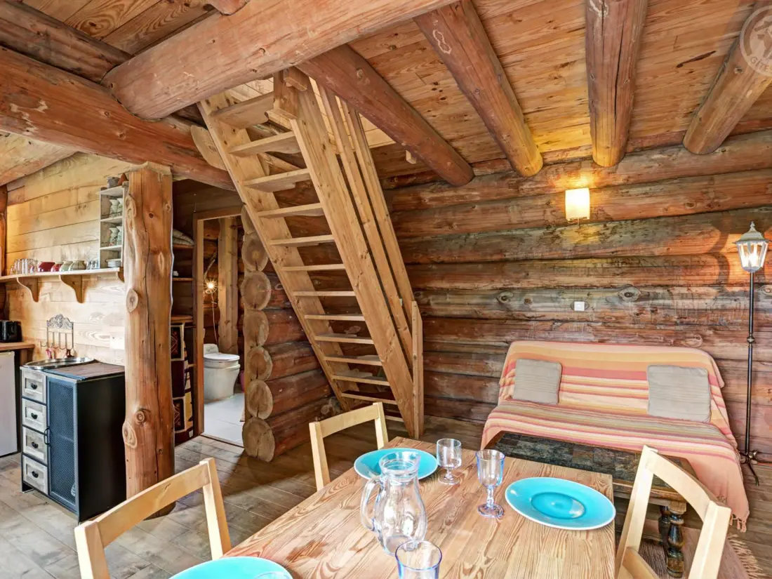 Maison de Vacances SAINT-MARTIN-LA-SAUVETE 6