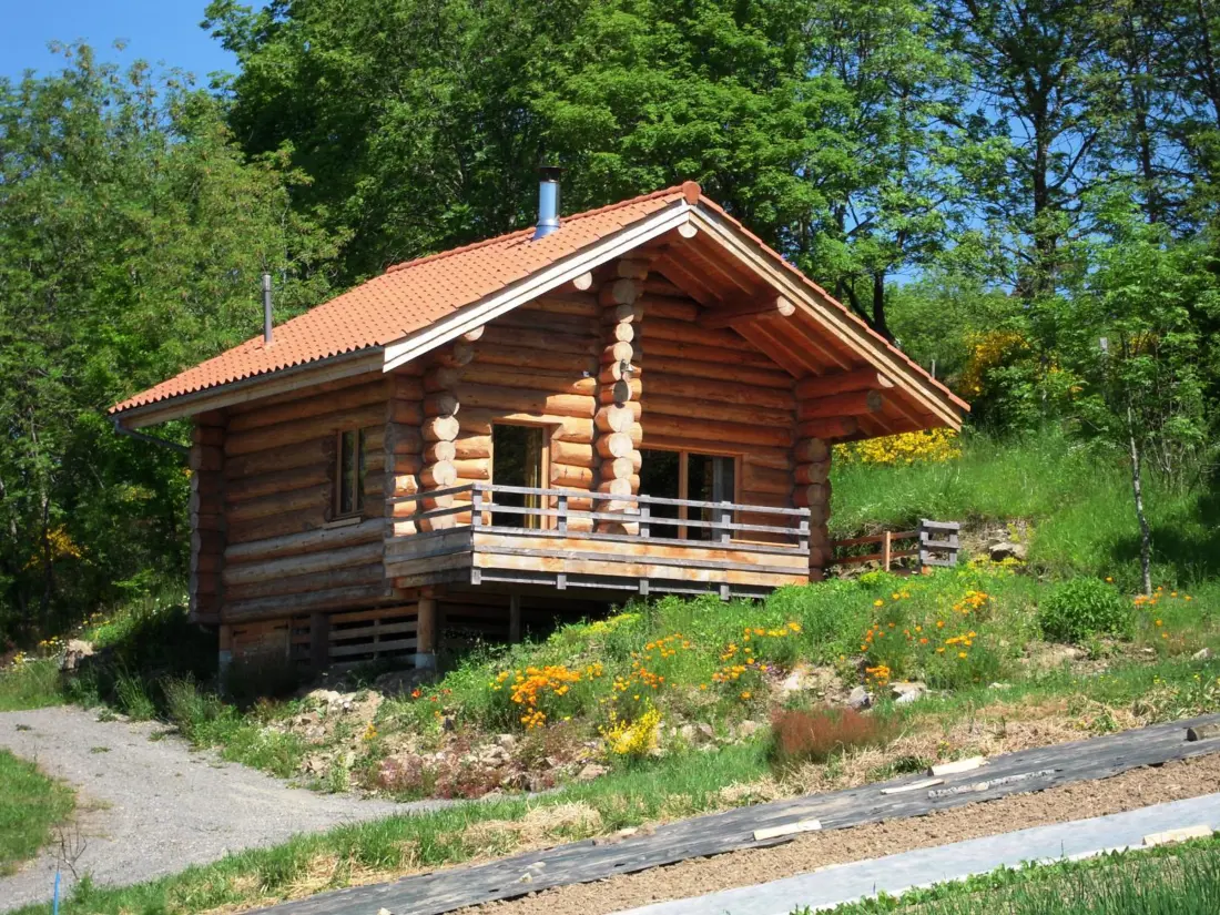 Maison de Vacances SAINT-MARTIN-LA-SAUVETE 6