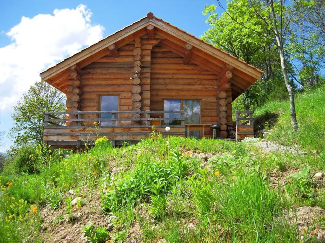 Maison de Vacances SAINT-MARTIN-LA-SAUVETE 6