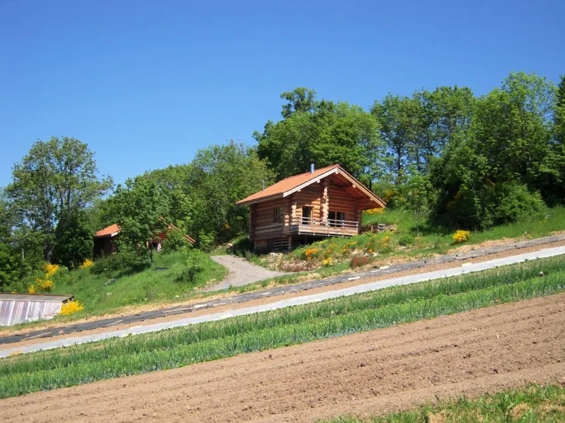 Maison de Vacances SAINT-MARTIN-LA-SAUVETE 6