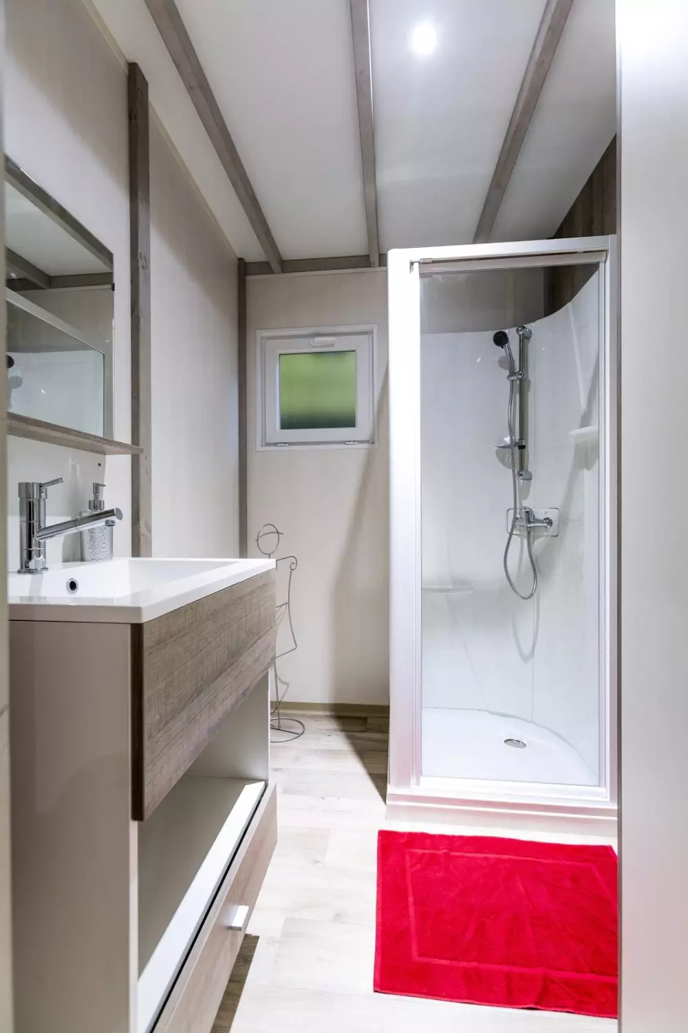 Centre de Vacances Naturiste le Colombier 4 étoiles★★★★