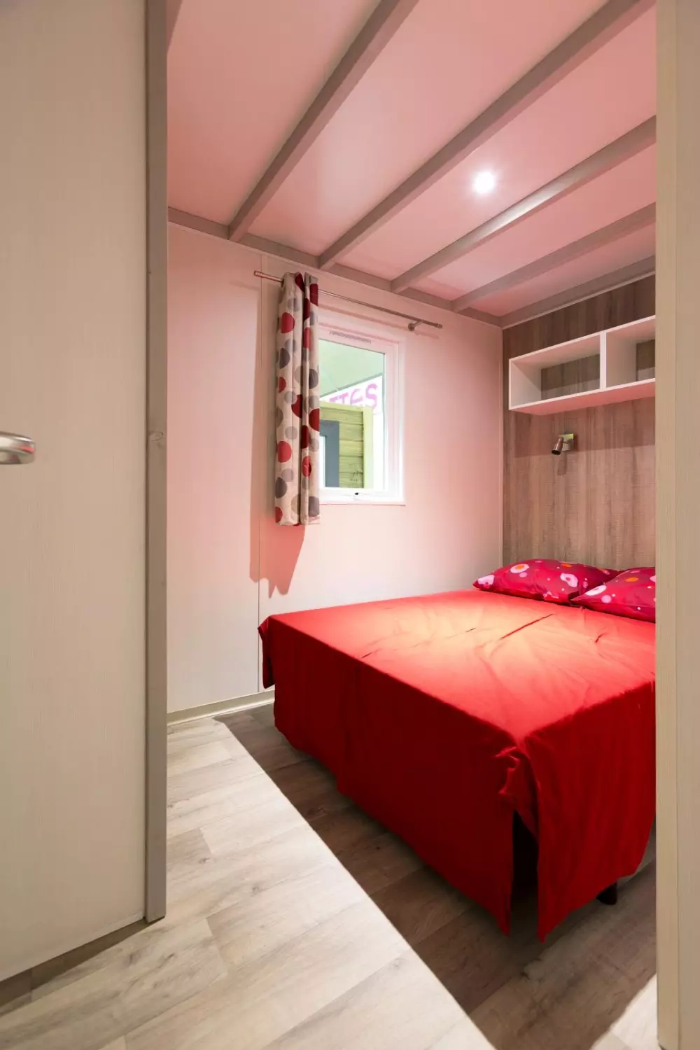 Centre de Vacances Naturiste le Colombier 4 étoiles★★★★