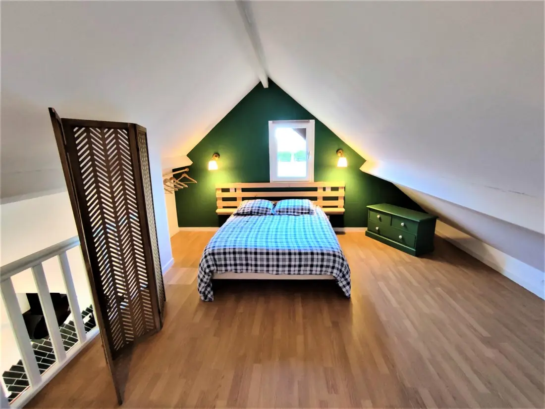 Gîte de France Gîtes de france® - le four à pain 3 épis
