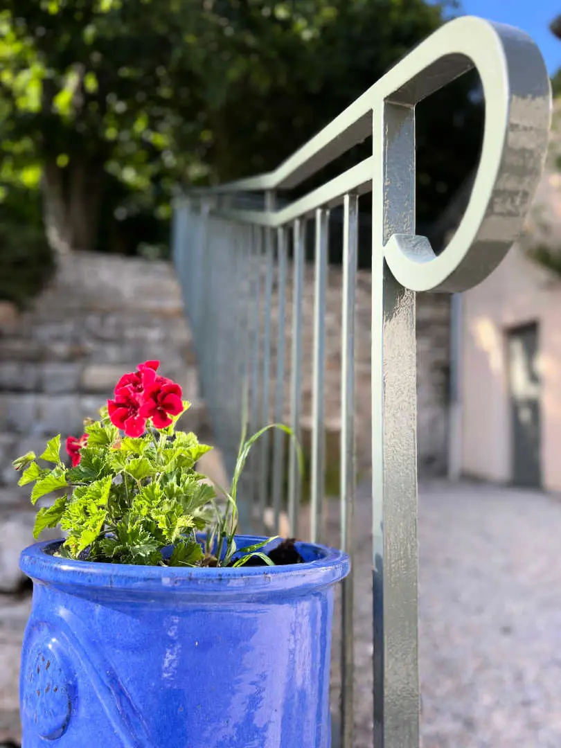 Gîte de France Les arches du lac 4 épis