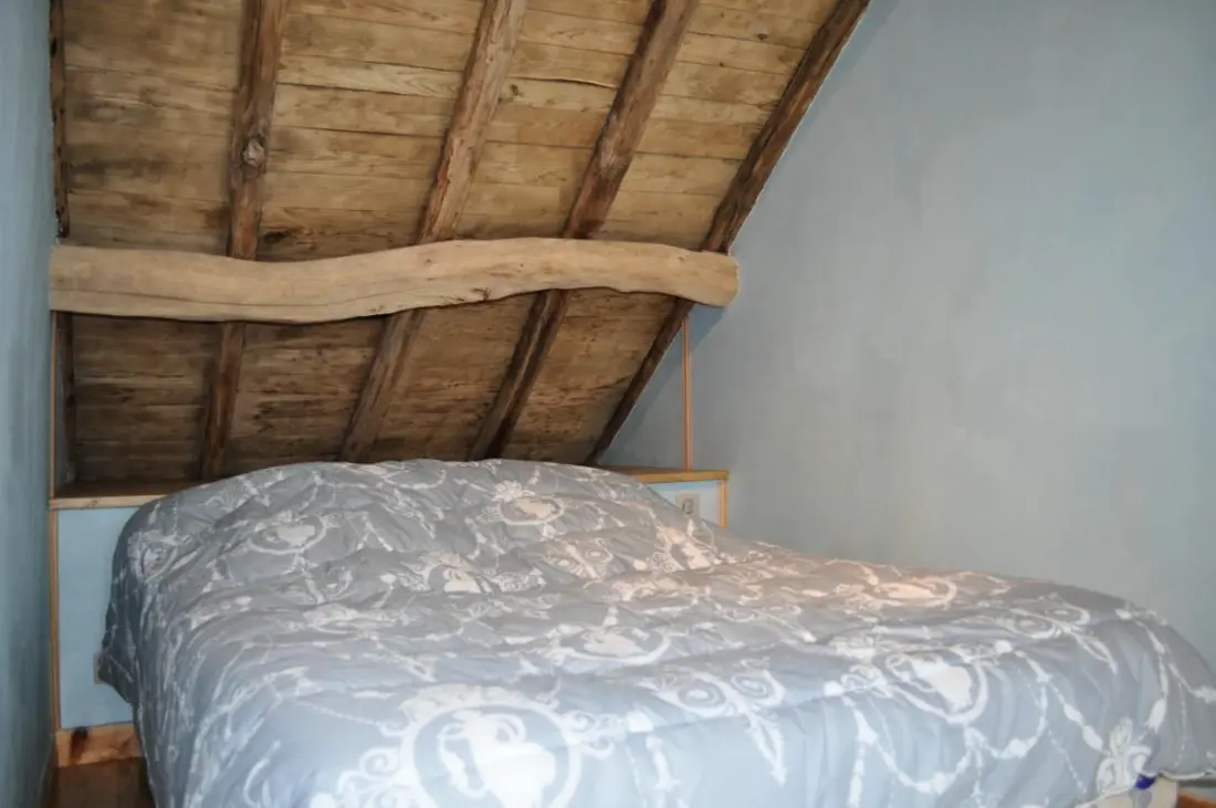 Gîte de France Villamonq 2 épis