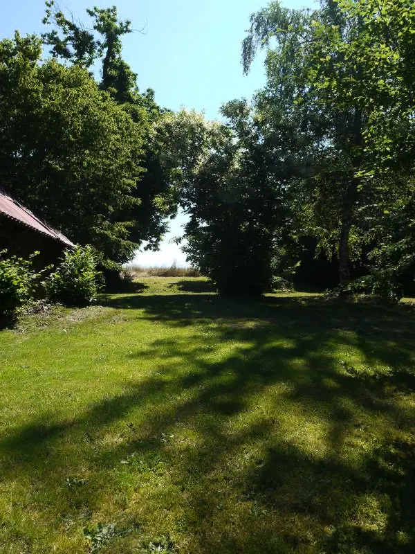 Gîte de France Villamonq 2 épis