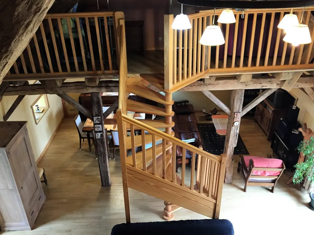 Gîte de France Villamonq 2 épis