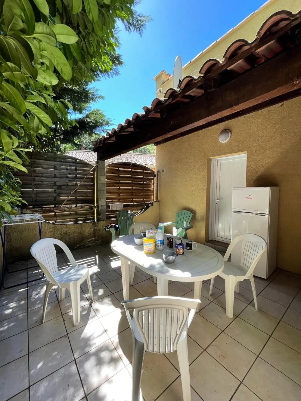 Camping Le Sous-Bois Ardèche 3 étoiles★★★