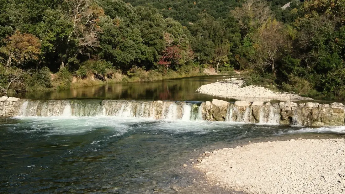 Camping Le Sous Bois3 étoiles★★★