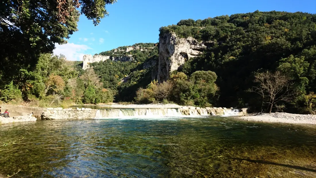 Camping Le Sous Bois3 étoiles★★★