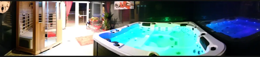 Camping Le Sous Bois3 étoiles★★★