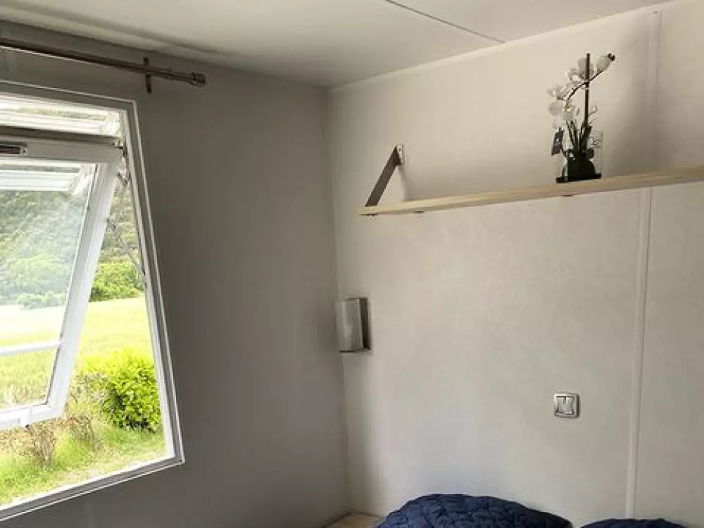 Camping Le Sous Bois  4 étoiles★★★★