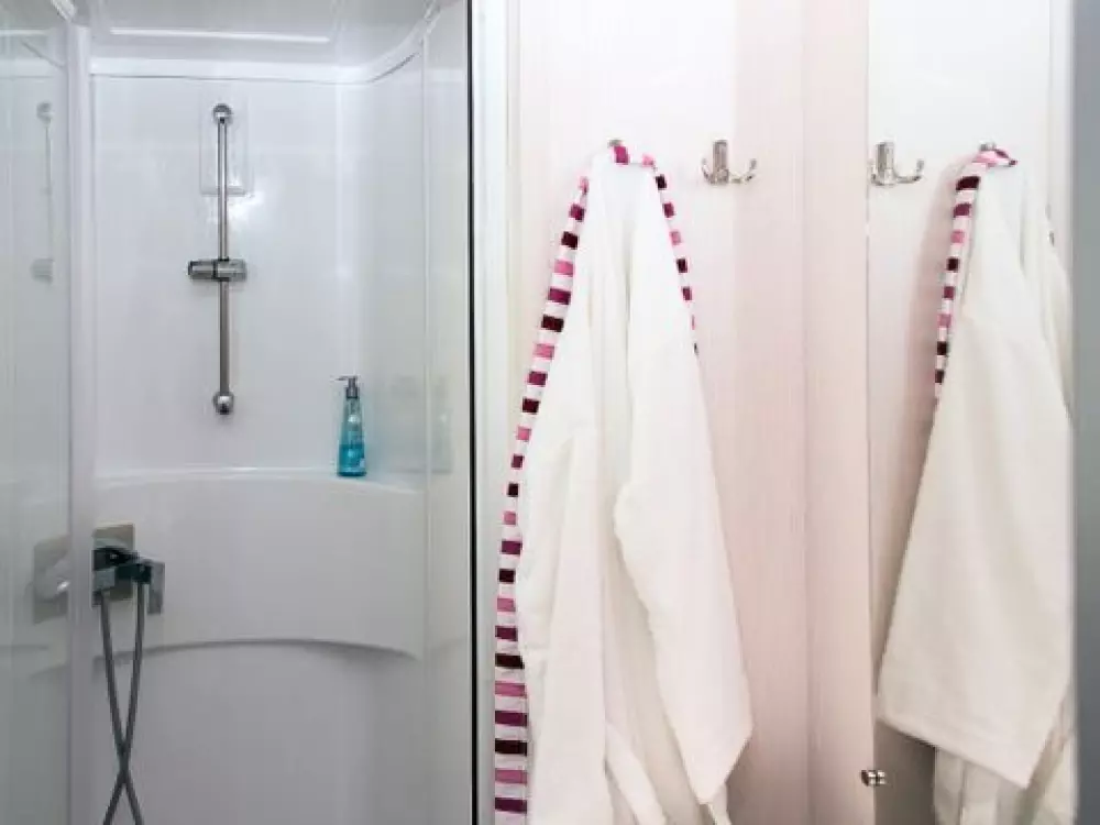 Camping Le Sous Bois  4 étoiles★★★★