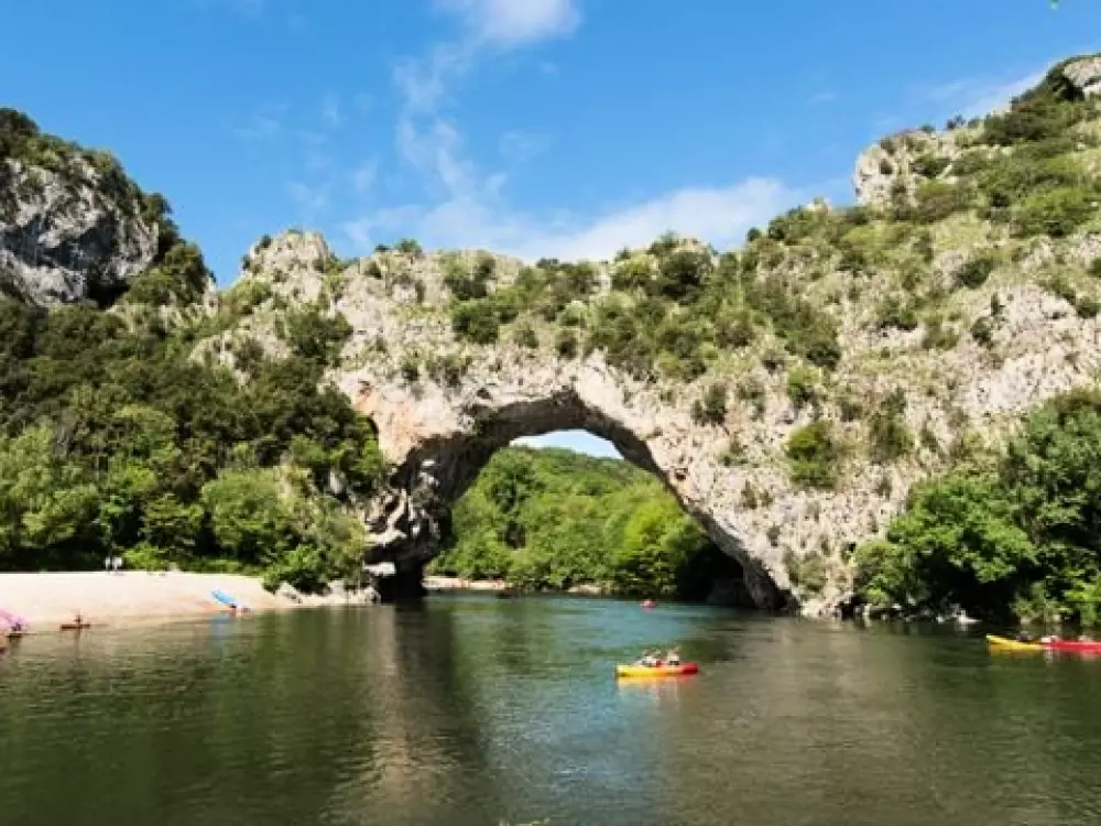 Camping Le Sous Bois  4 étoiles★★★★