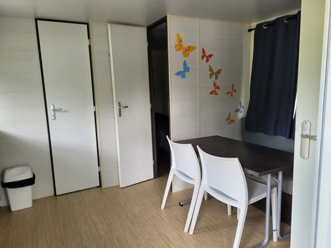 Ushuaïa Villages - Camping du Sabot 3 étoiles★★★