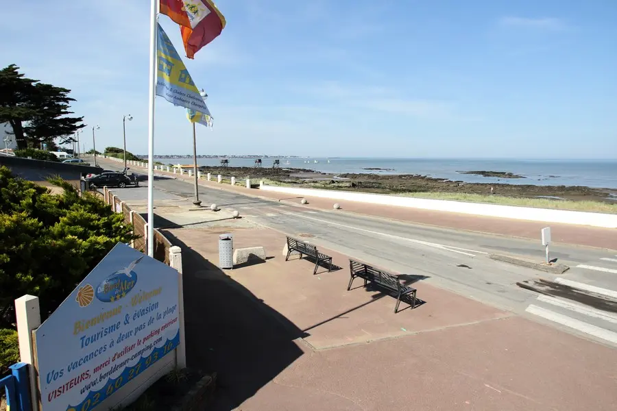 L Hair De L Ocean Saint Michel Chef Chef