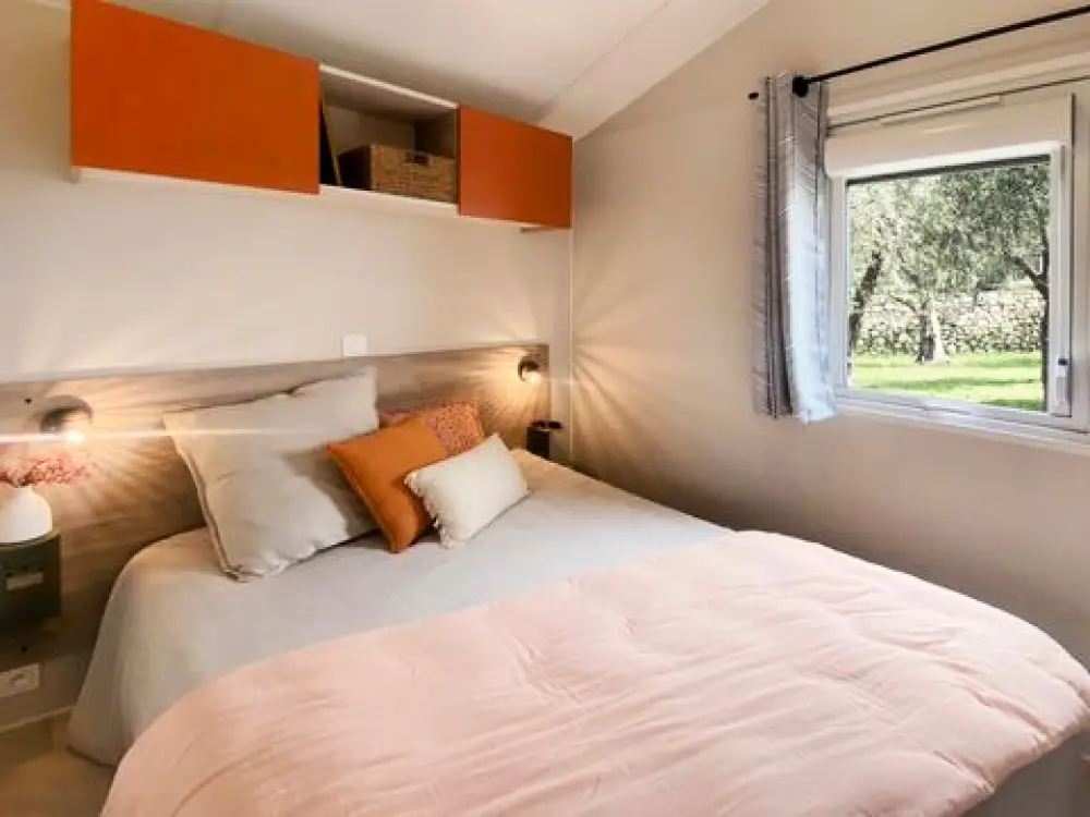 Camping La Riviera 4 étoiles★★★★