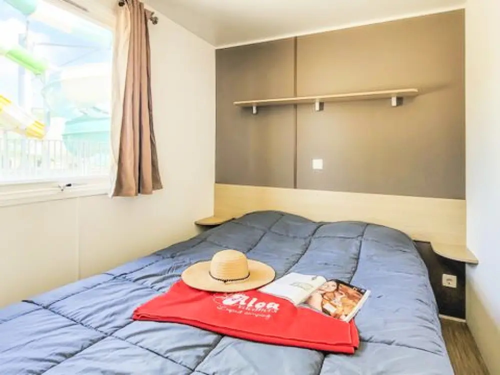 Camping La Riviera 4 étoiles★★★★