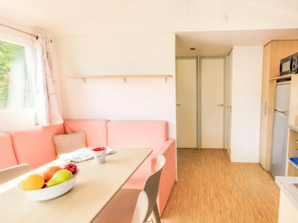 Camping La Riviera 4 étoiles★★★★