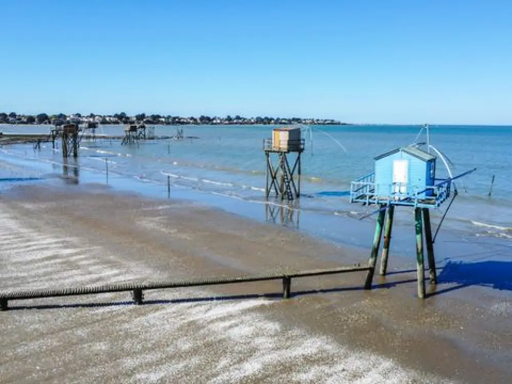 Camping La Riviera 4 étoiles★★★★