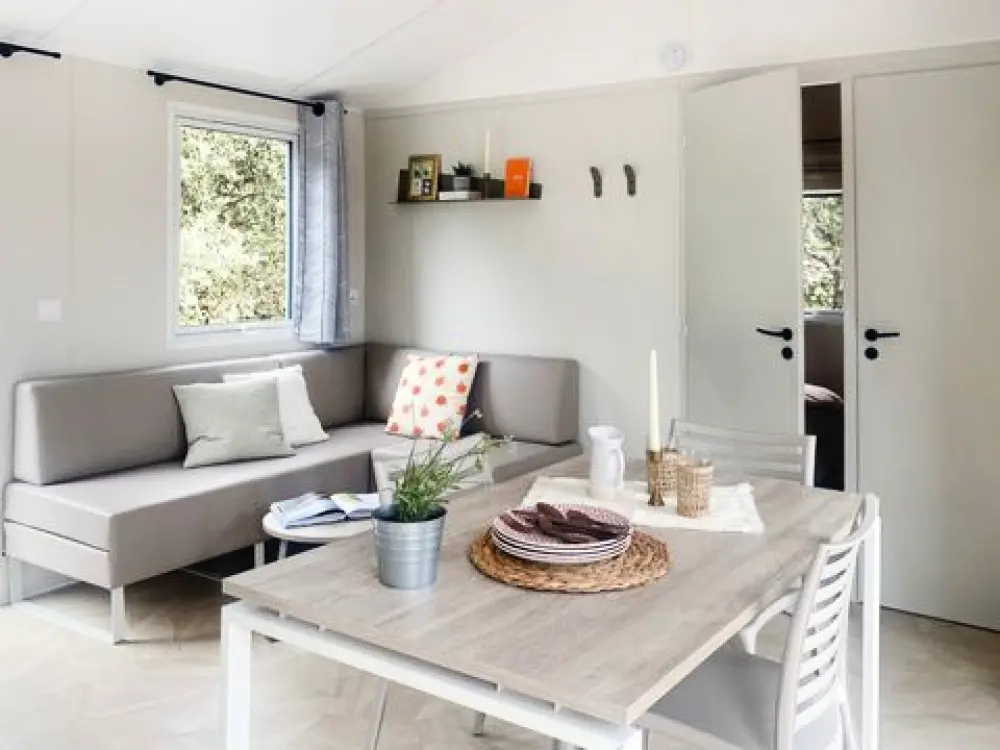 Camping La Riviera 4 étoiles★★★★