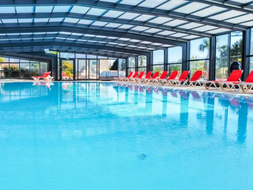 Camping La Riviera 4 étoiles★★★★
