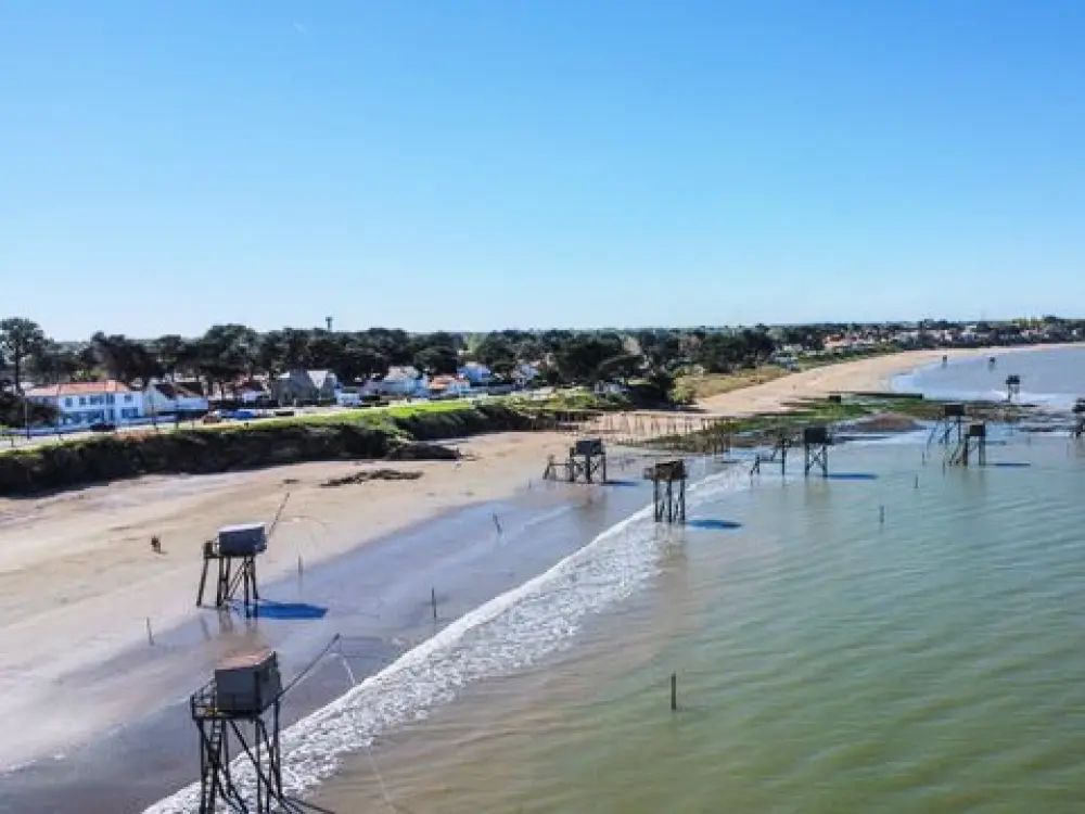 Camping La Riviera 4 étoiles★★★★