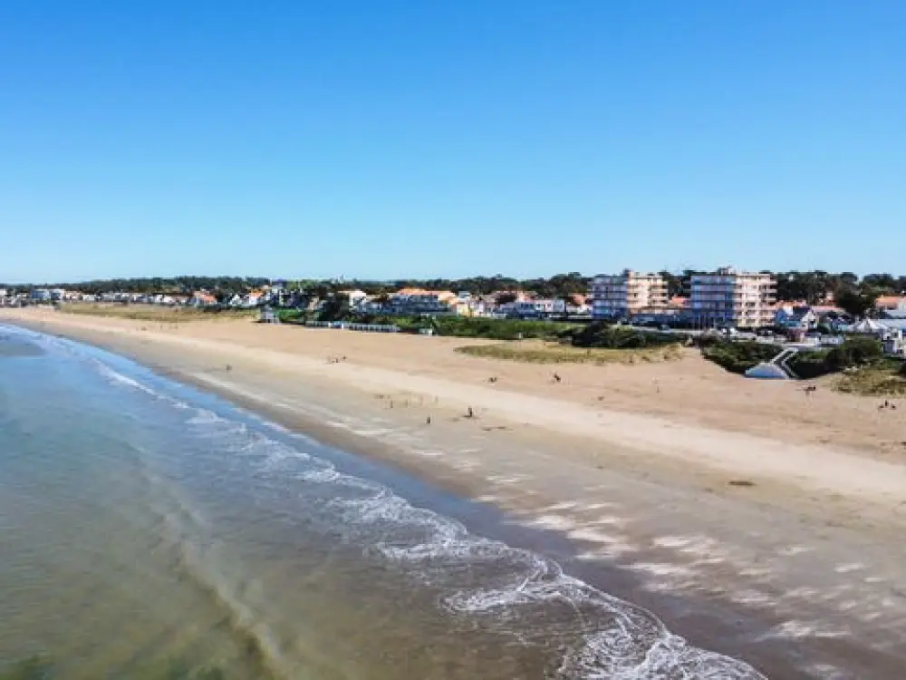 Camping La Riviera 4 étoiles★★★★