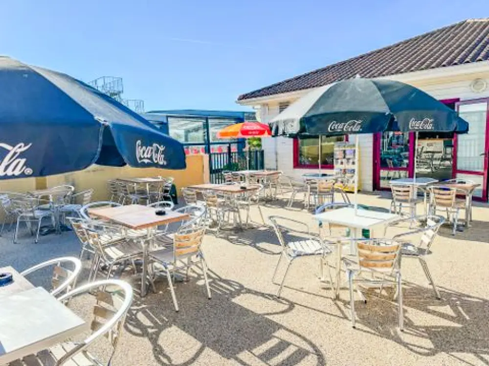 Camping La Riviera 4 étoiles★★★★