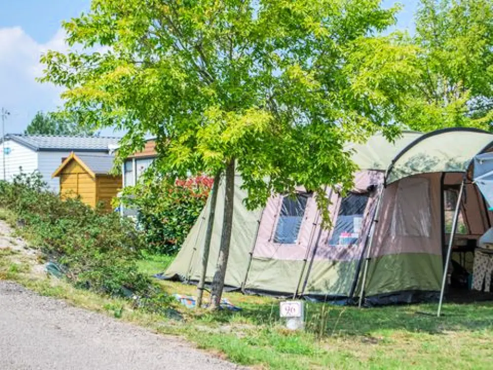 Camping La Riviera 4 étoiles★★★★