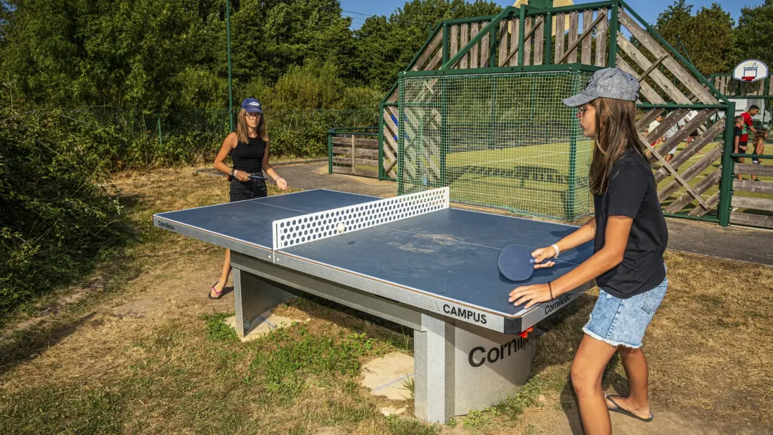 Camping La Riviera 4 étoiles★★★★