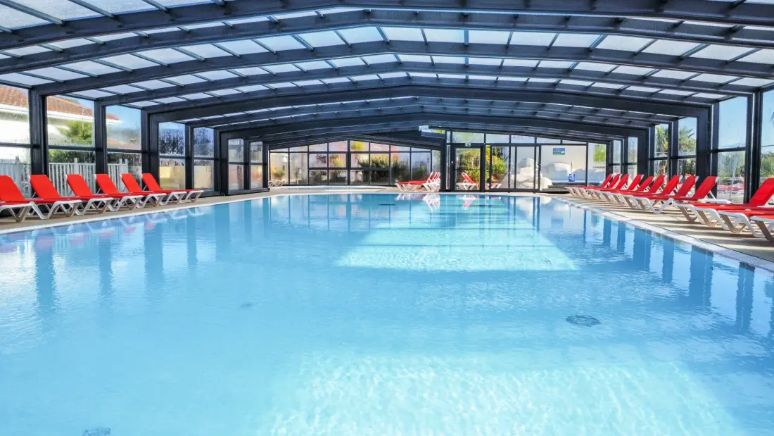 Camping La Riviera 4 étoiles★★★★