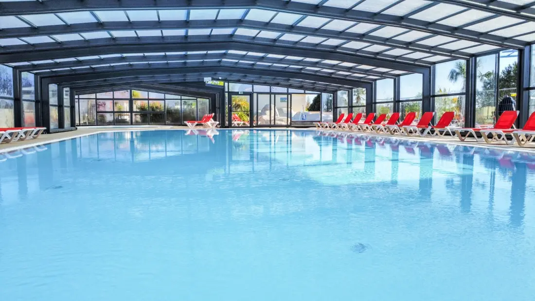 Camping La Riviera 4 étoiles★★★★