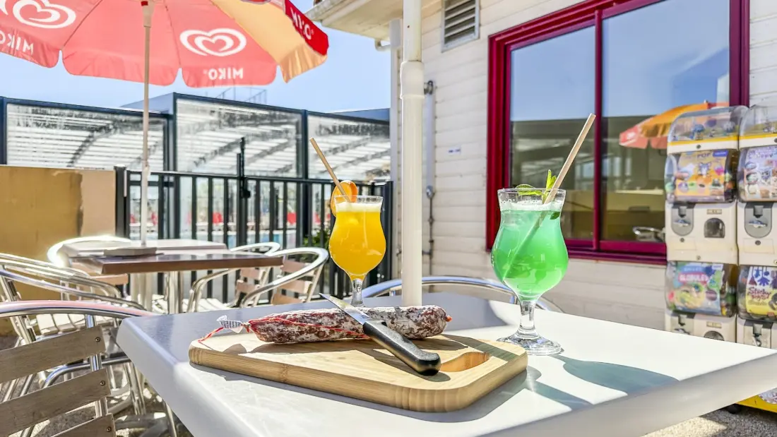 Camping La Riviera 4 étoiles★★★★