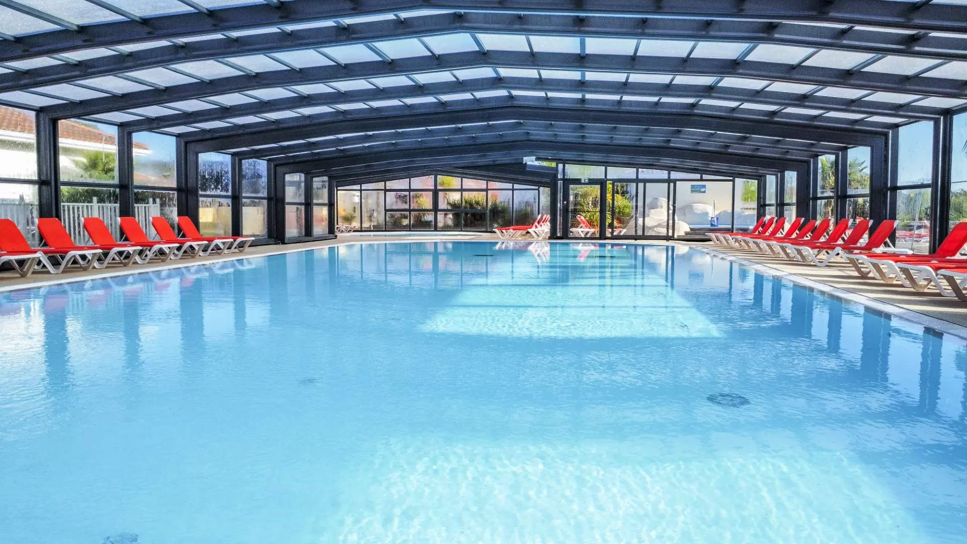 Camping La Riviera ****