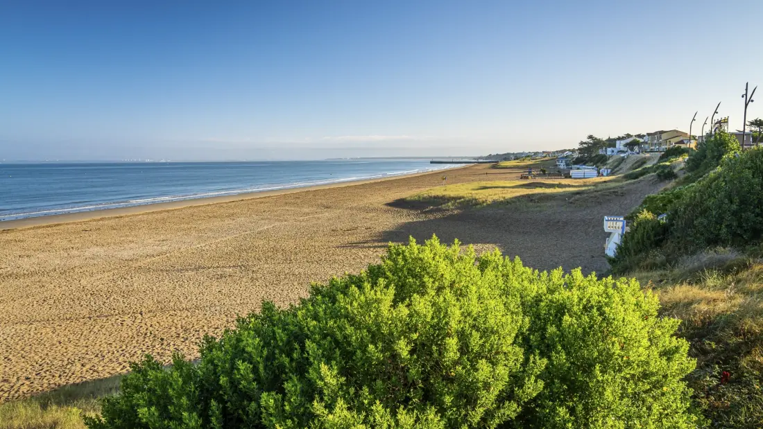Camping La Riviera 4 étoiles★★★★