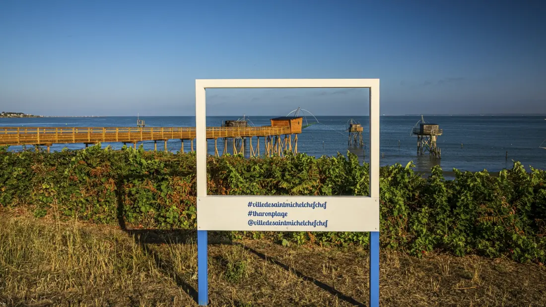 Camping La Riviera 4 étoiles★★★★