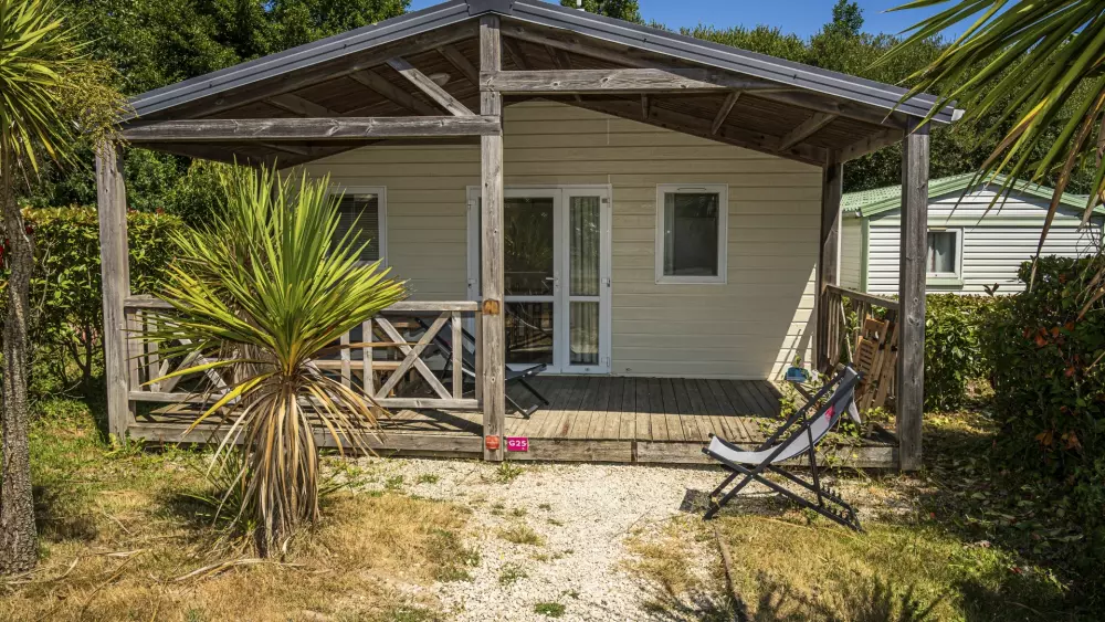 Camping La Riviera 4 étoiles★★★★