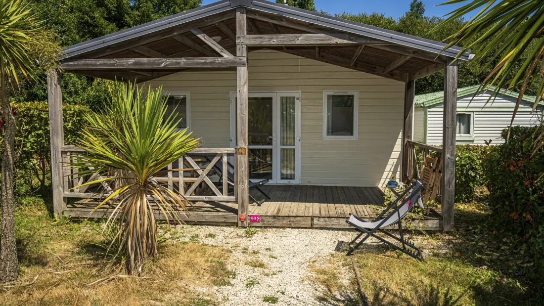 Camping La Riviera 4 étoiles★★★★