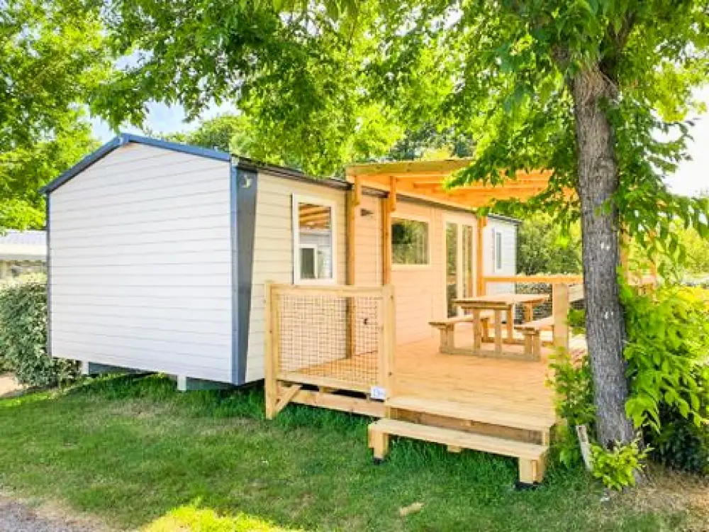 Camping La Riviera 4 étoiles★★★★