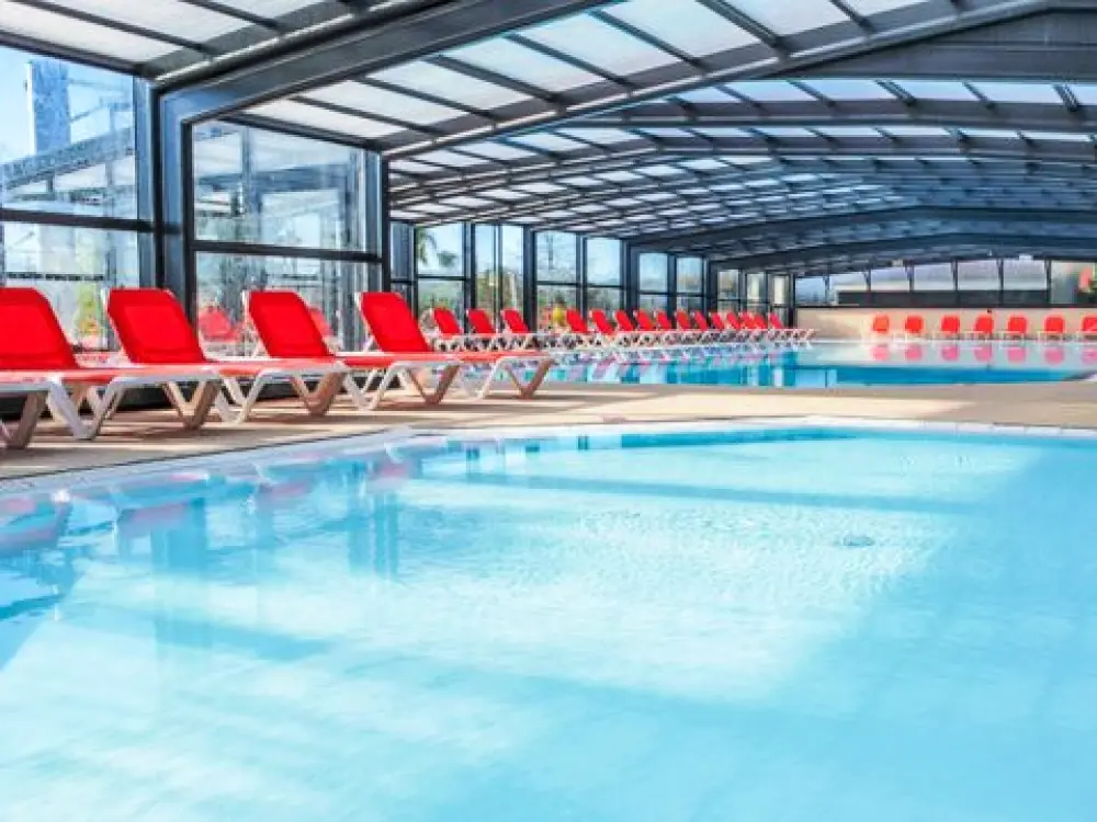 Camping La Riviera 4 étoiles★★★★