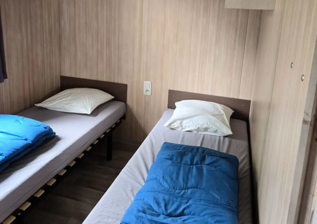 Camping La Riviera 4 étoiles★★★★