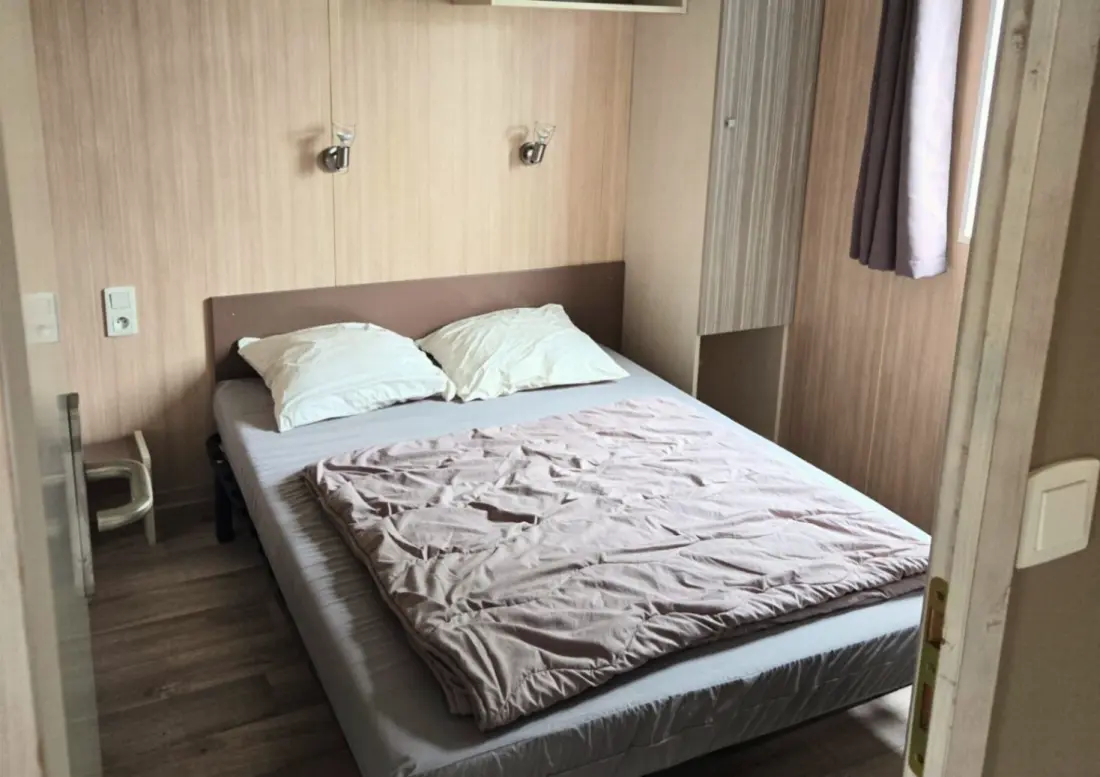 Camping La Riviera 4 étoiles★★★★