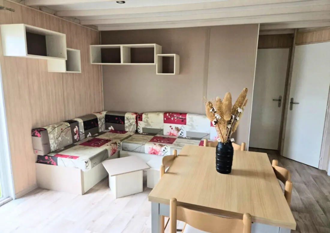 Camping La Riviera 4 étoiles★★★★