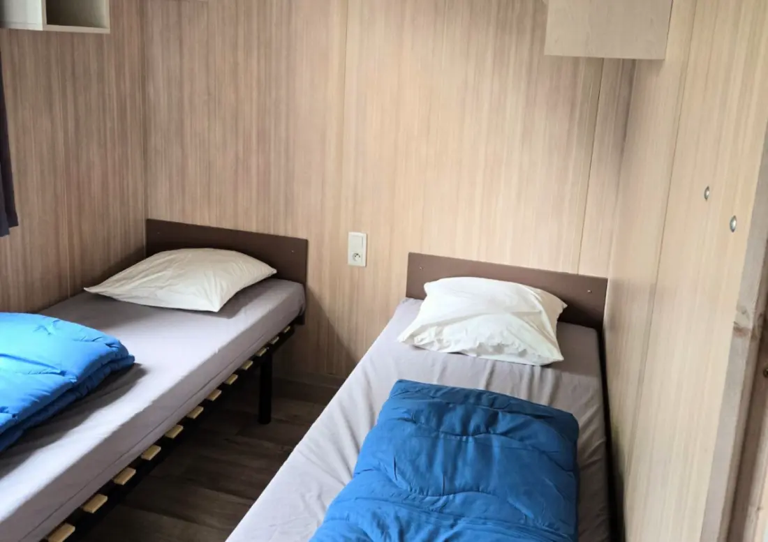 Camping La Riviera 4 étoiles★★★★